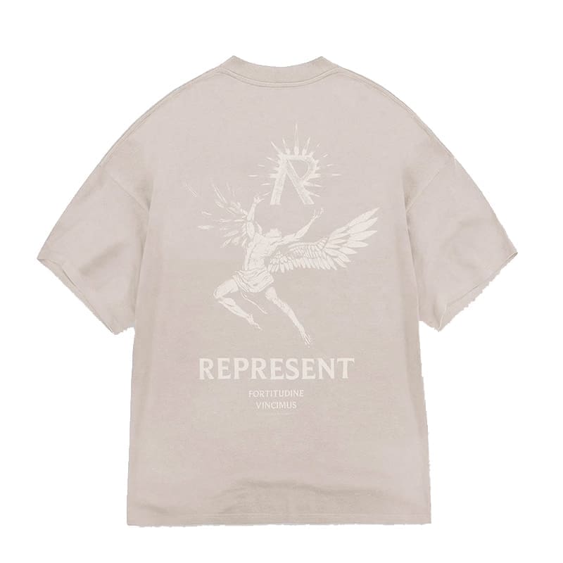 Represent Rep Doberman T-Shirt