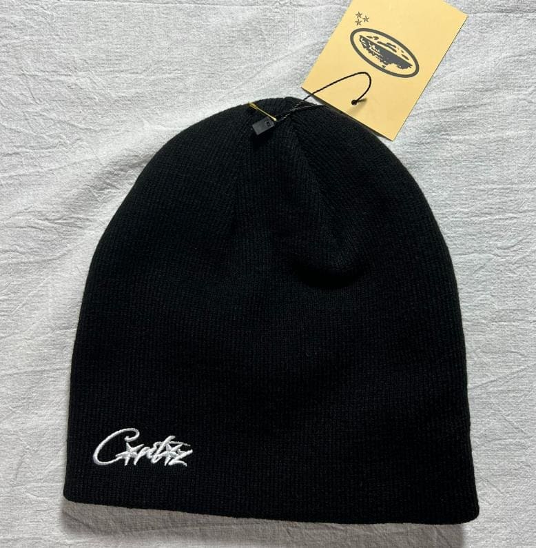 Corteiz Co Letter Beanie Hat