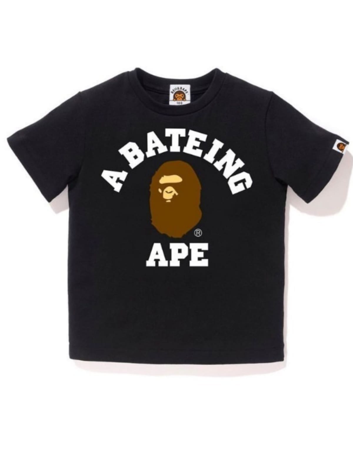 Bape Children’S T-Shirt