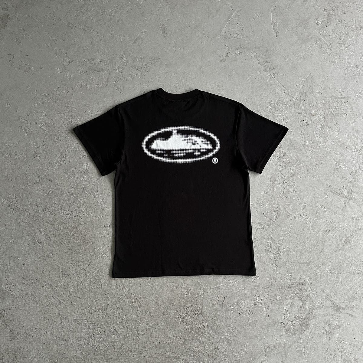 Corteiz Regne Surle Monde Tee