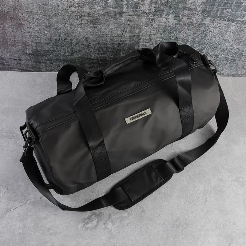 ESSENTIALS Large Handbag Travel Bag FOG Luggage Waterproof Gym Bag