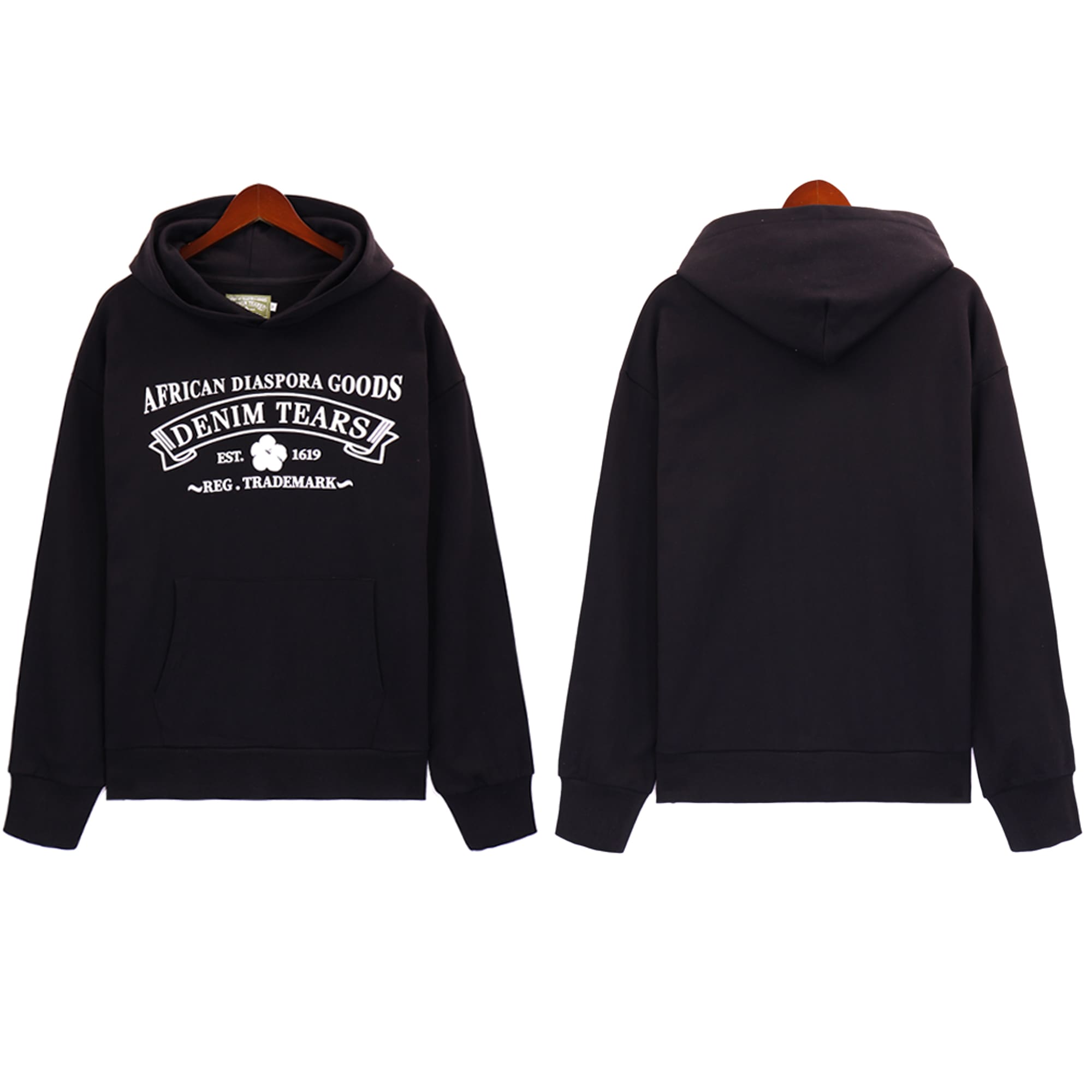 Denim Tears Kapok Sweater 2