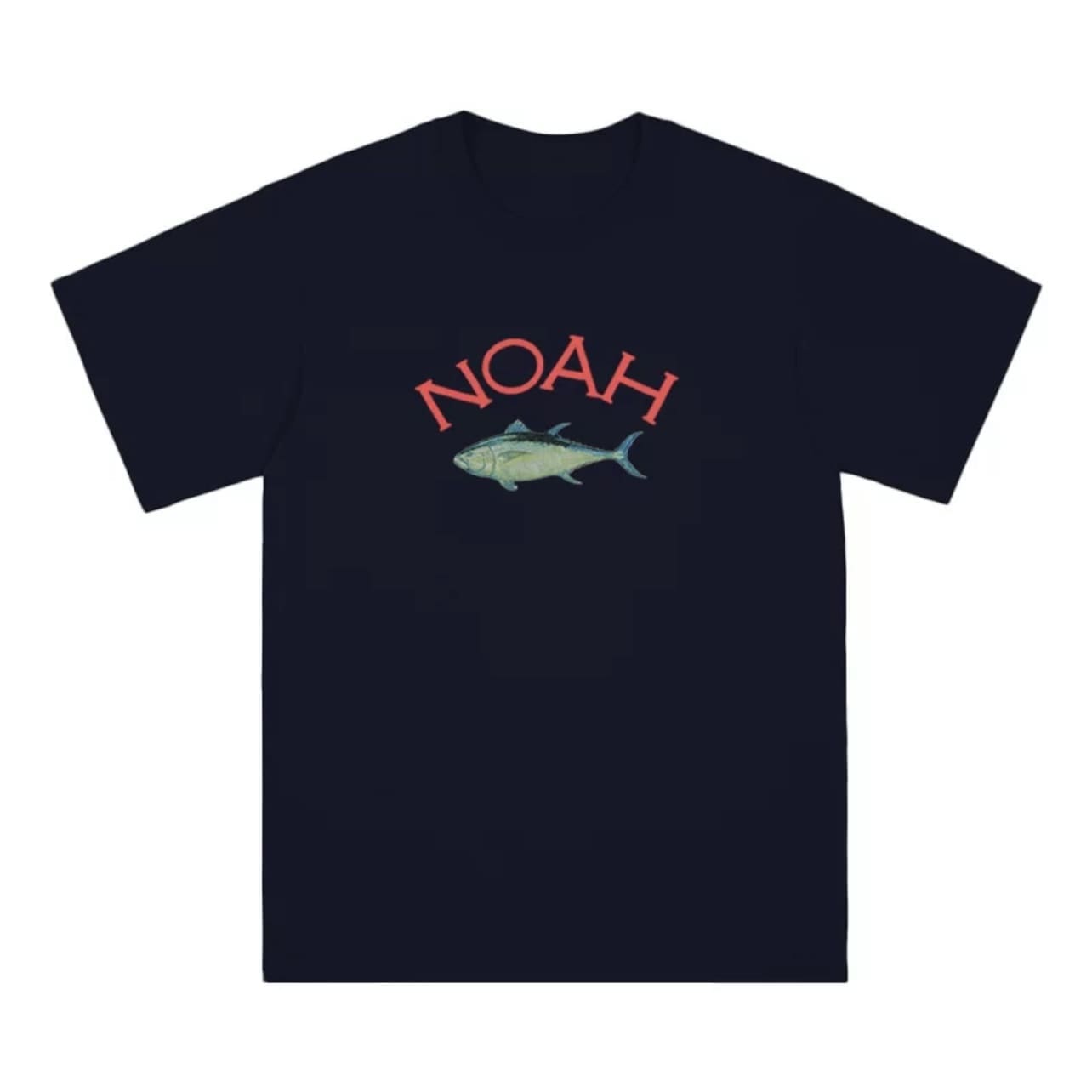 Noah Tuna All-Match Tee