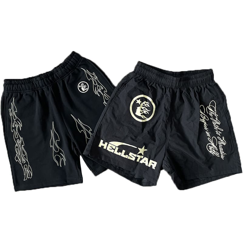 H*lst*r studios x4 shorts 2