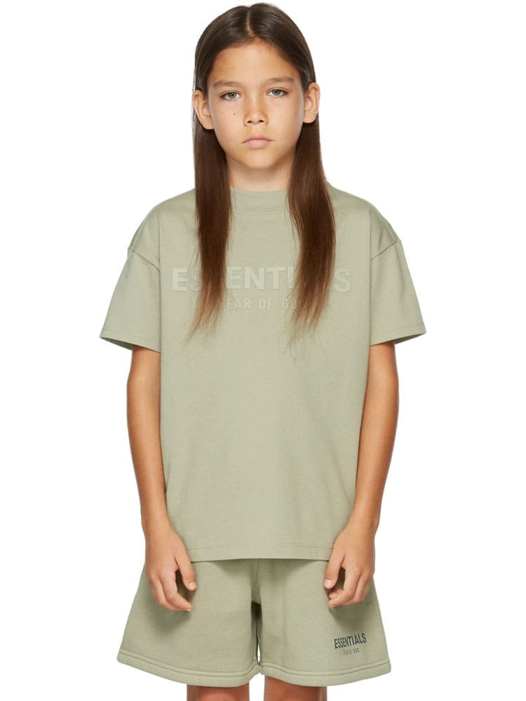 2024 European Tide Brand Kids’ Tee