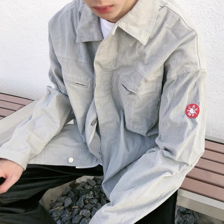 Cavempt Ce Corduroy Coat