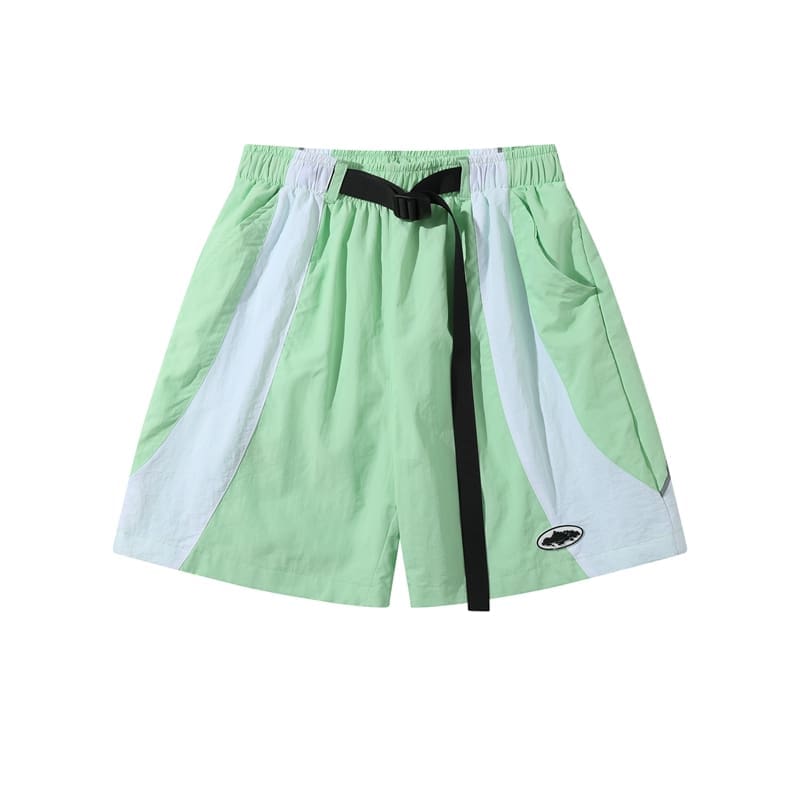 Corteiz 3M Reflective Hood Windbreaker