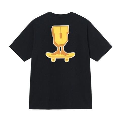 Logo-Print Appliquéd Cotton-Jersey T-Shirt 2