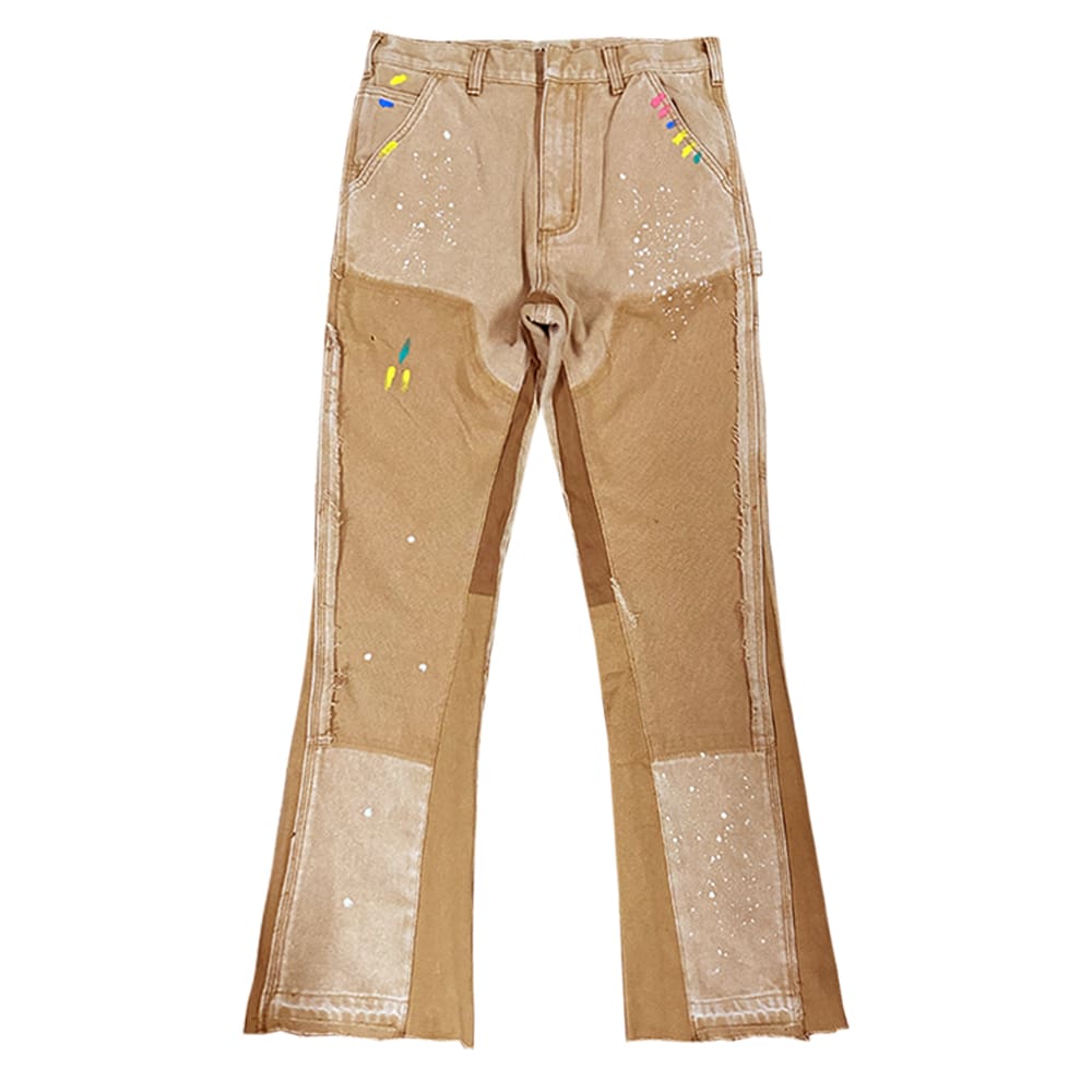 Gallery Dept Fog Vintage Soil Jeans