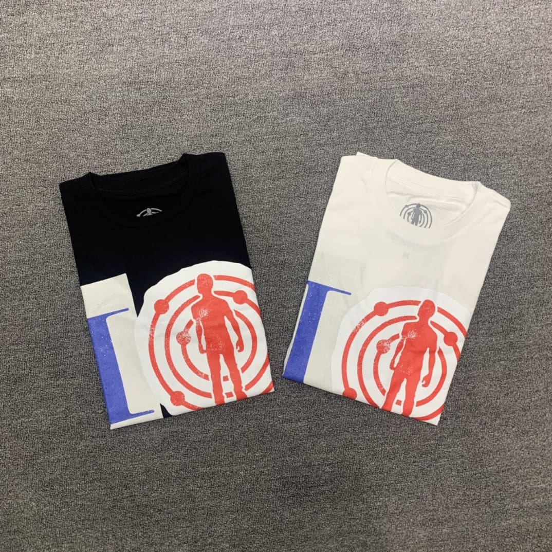 Cpfm.Xyz Governors Ball Exclusive T-Shirt