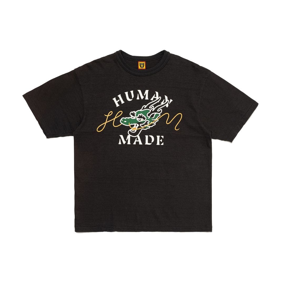 Human Made Retro Fashion Tee