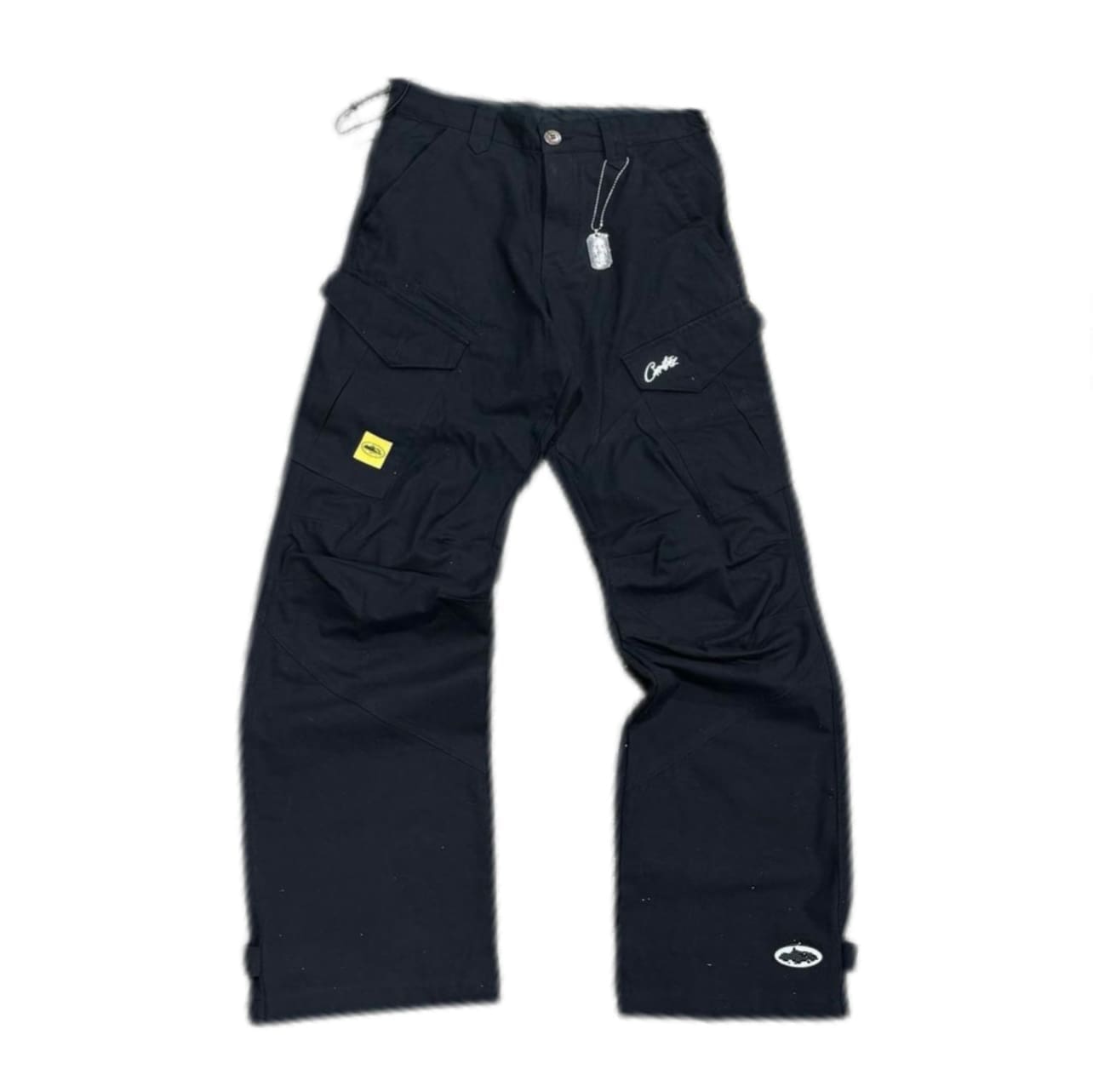 Corteiz Overall Suit Ukdripdrill Style