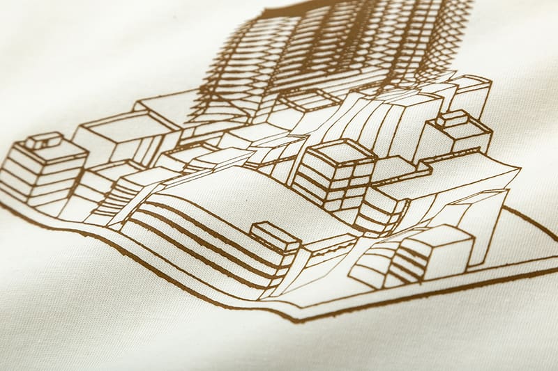 Trapstar Digital Line Logo T-Shirt