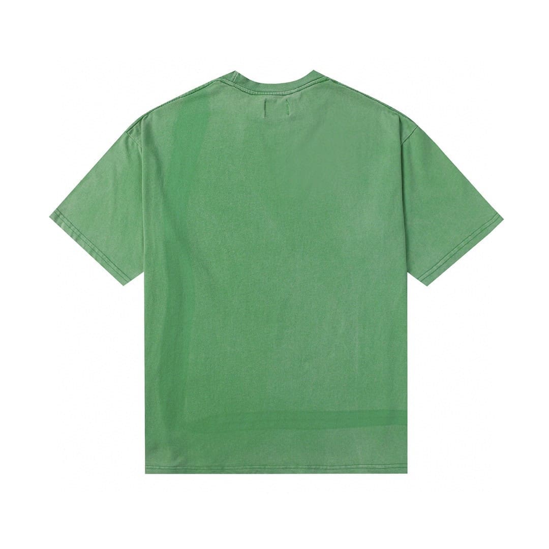 Gallery Dept Washed Worn Short Sleeve Tee
