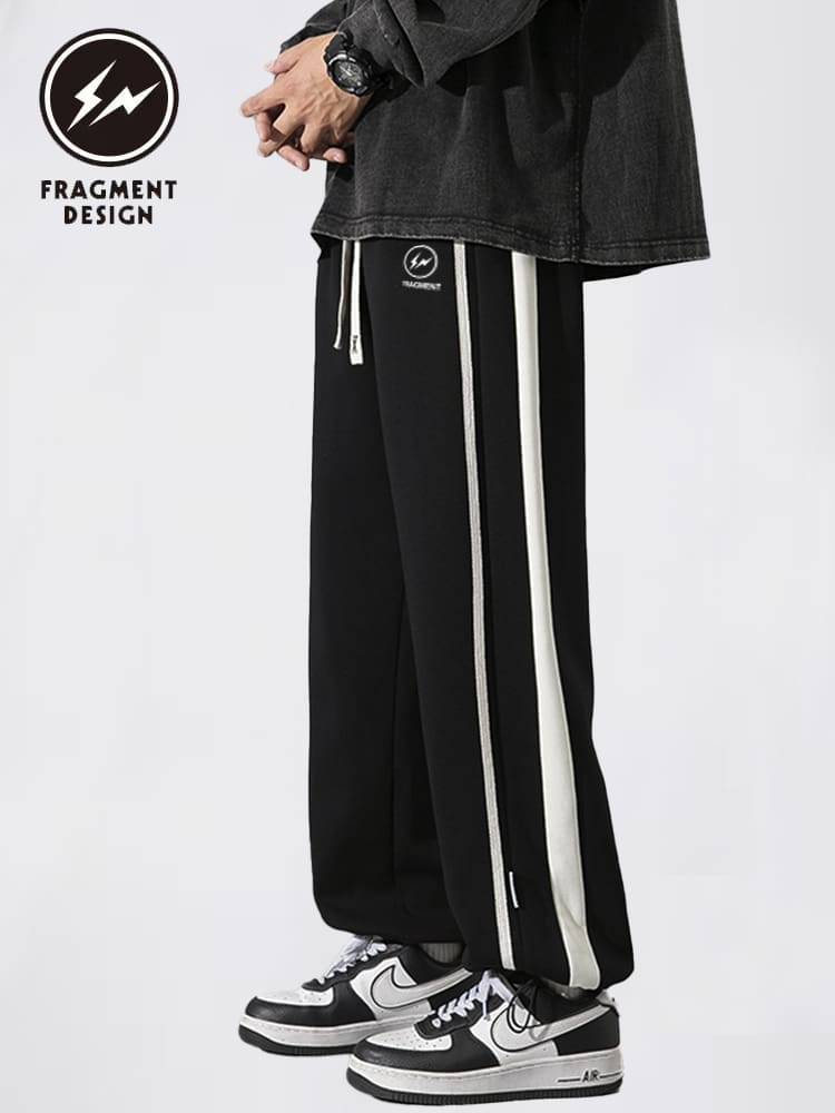 Fragmentdesign Lightning Fashion Pants