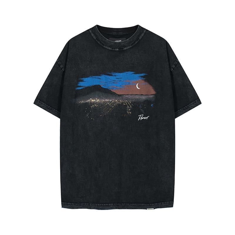 Represent Rep Doberman T-Shirt