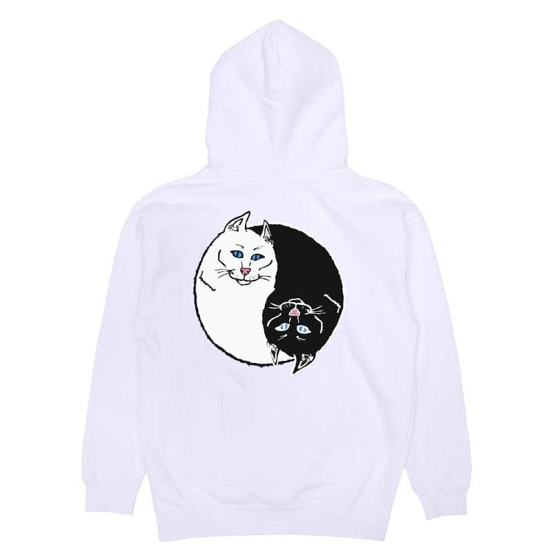 Ripndip Cheap Cat Street Hoodie