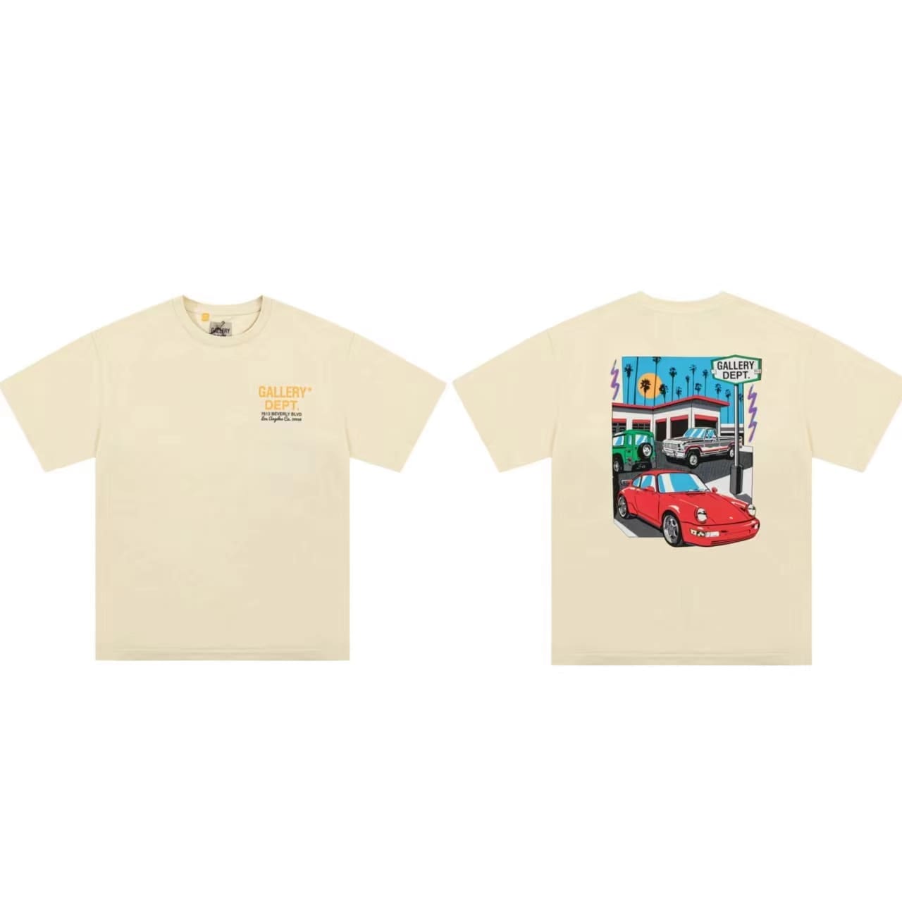 Wacko Maria 22Ss Tattoo Studio