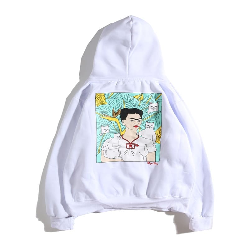 Ripndip Cheap Cat Street Hoodie