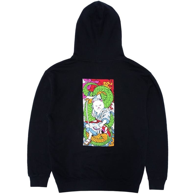 Ripndip Cheap Cat Street Hoodie