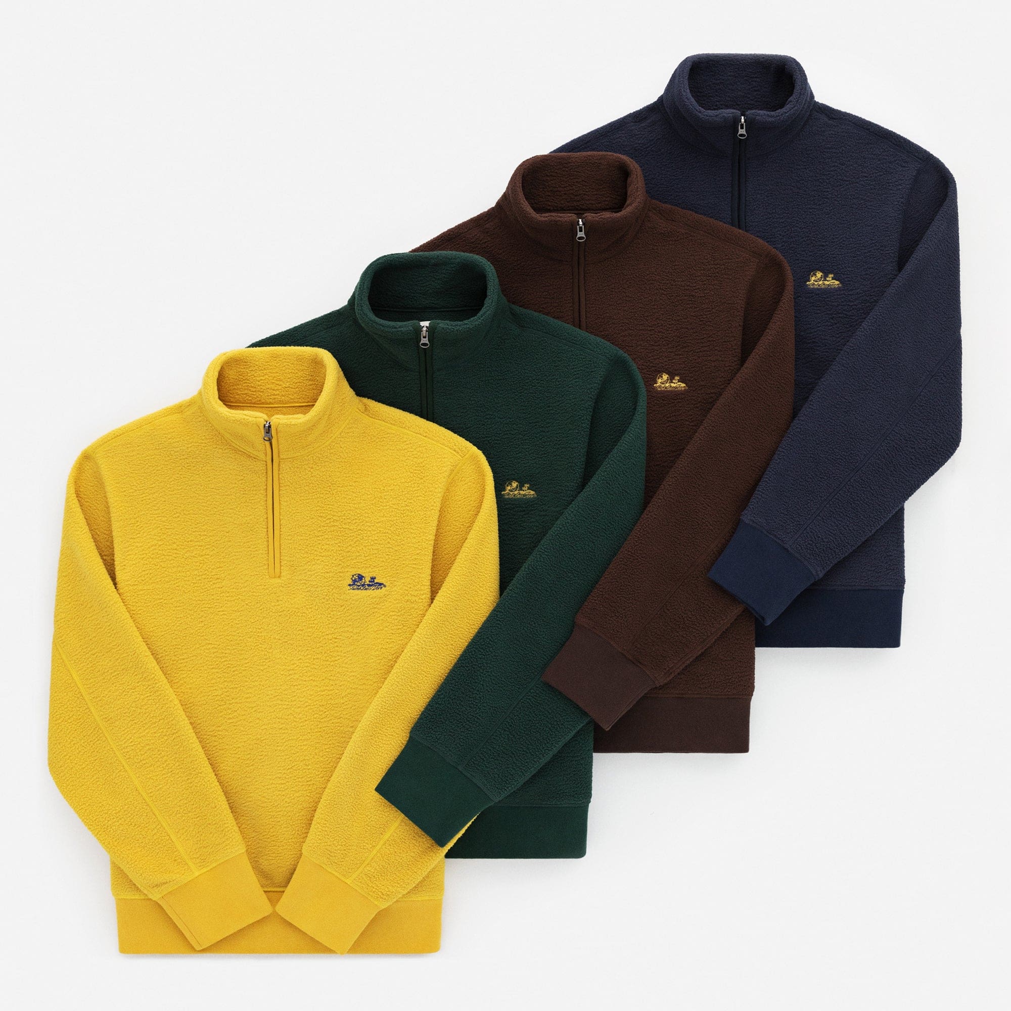 Aime Leon Dore Unisphere Fleece