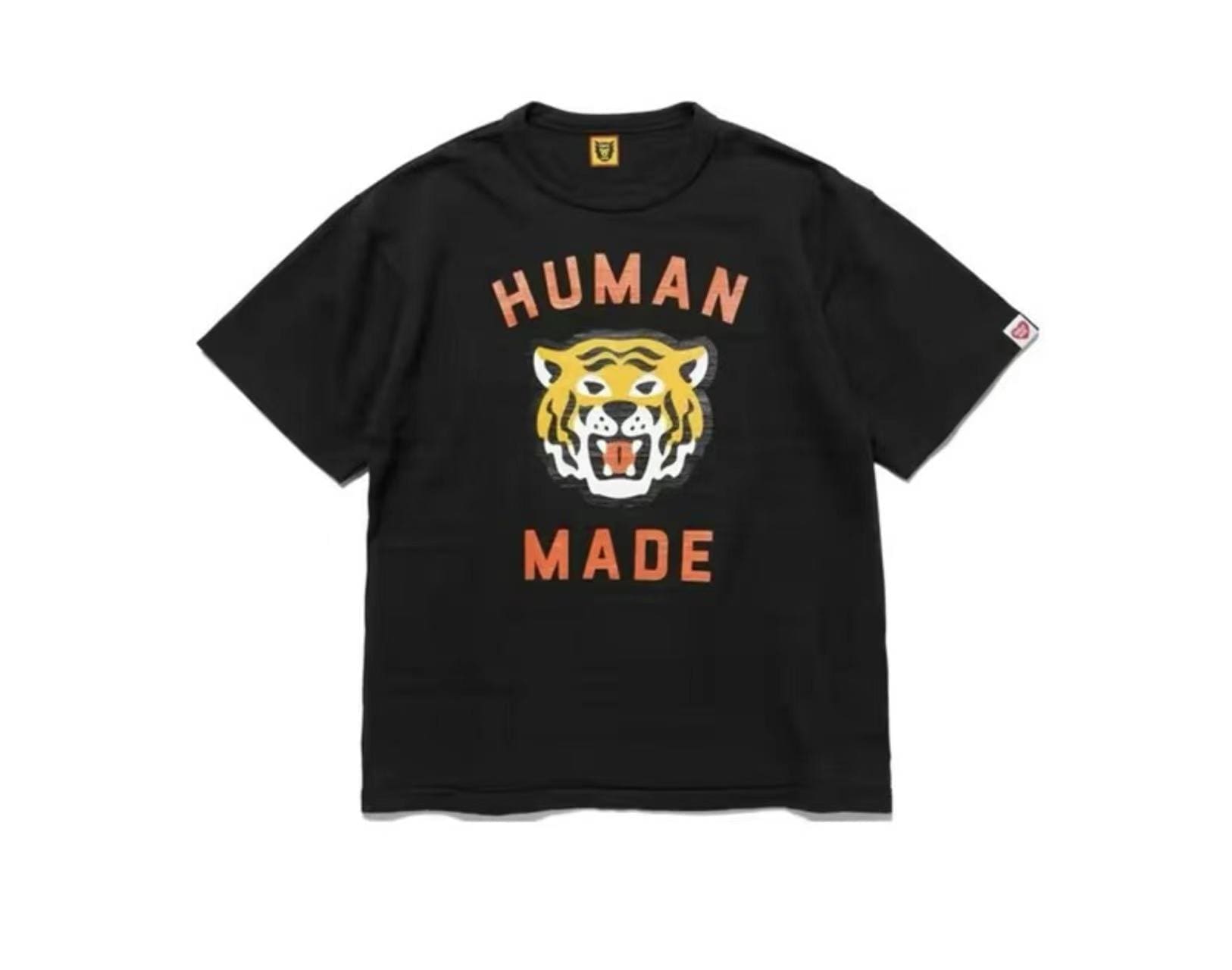 Humanmade Slub Cotton Heavy Tee 2