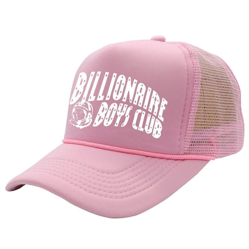 Billionaire Boys Club Trucker Hat 2