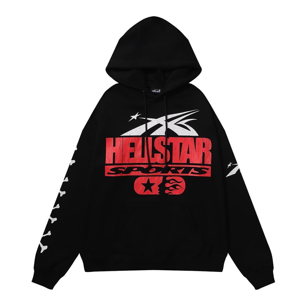 H*lst*r 2024aw new hoodie