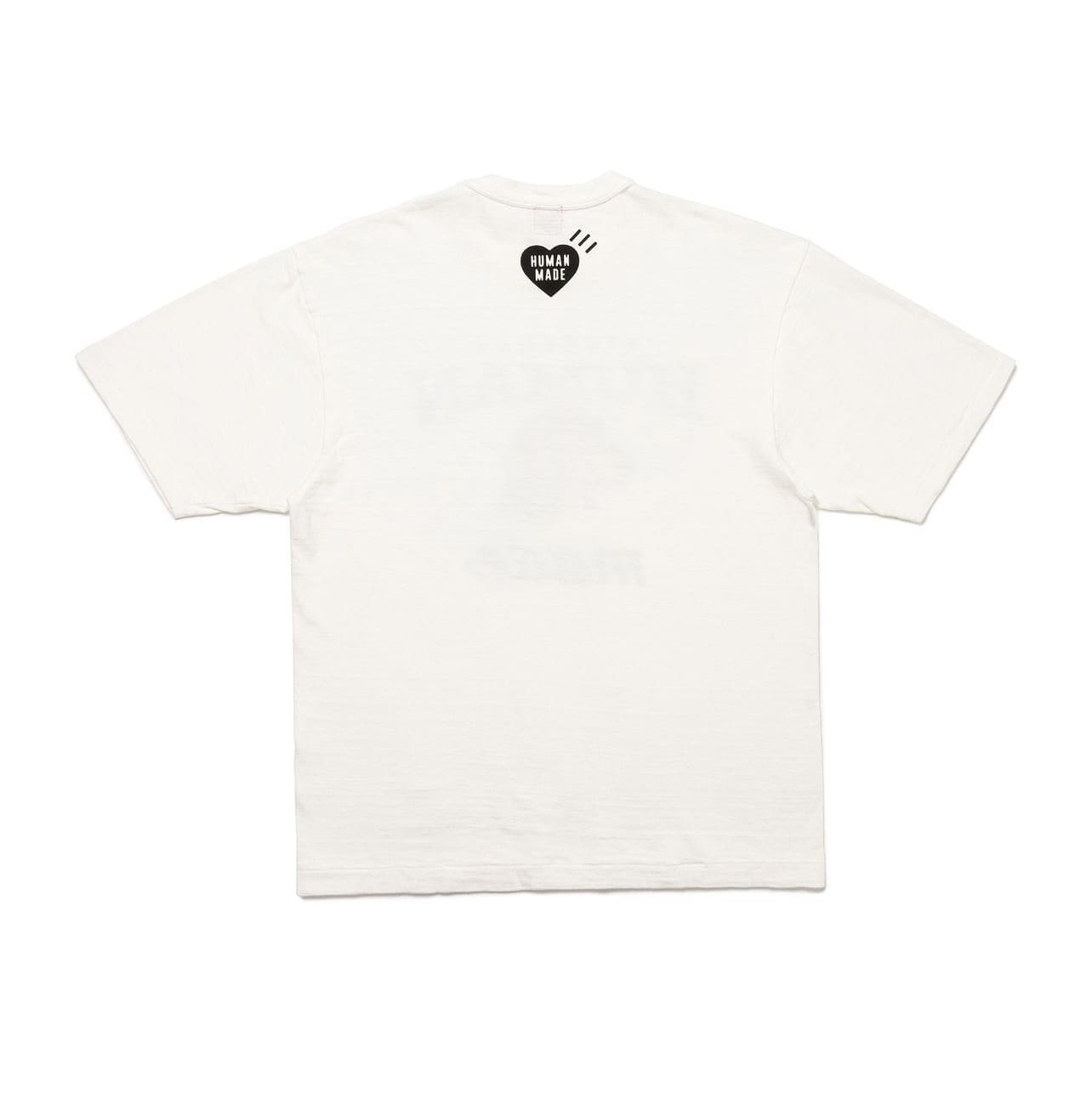 Human Made 24Ss Graphic Tee