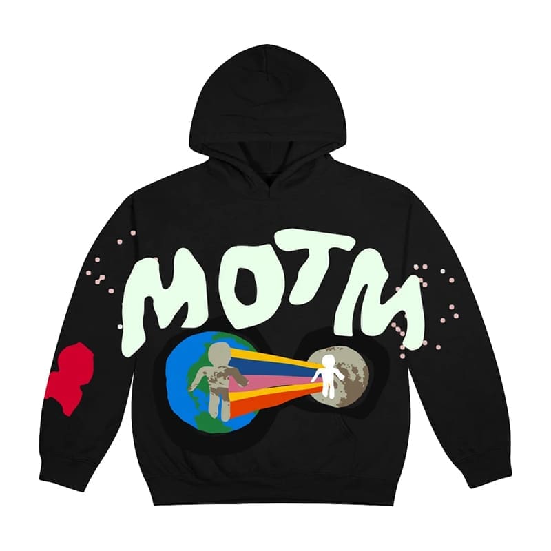 Cpfm.Xyz For Motm Iii I Am Curious Hoodie