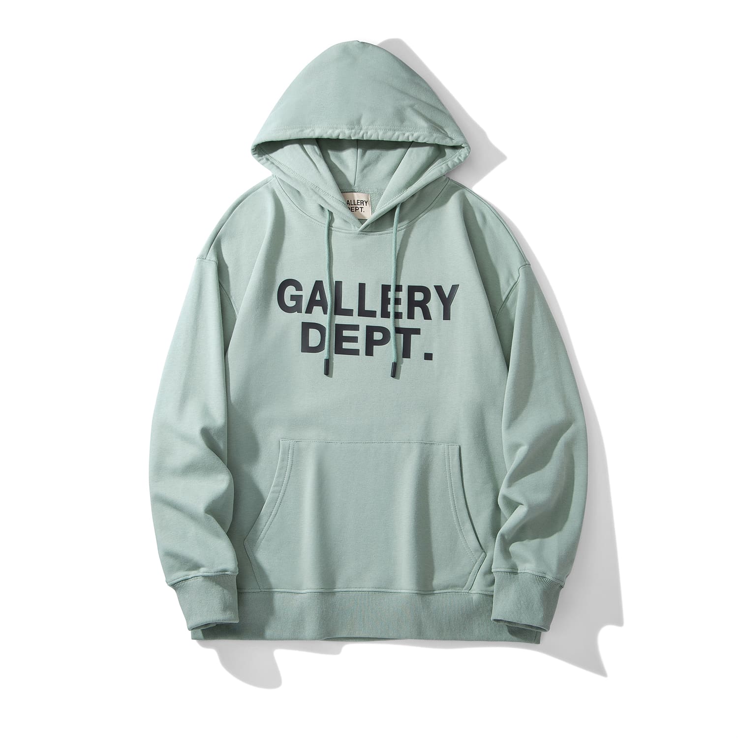 Gallery Dept Flame Mountain Logo Sweater