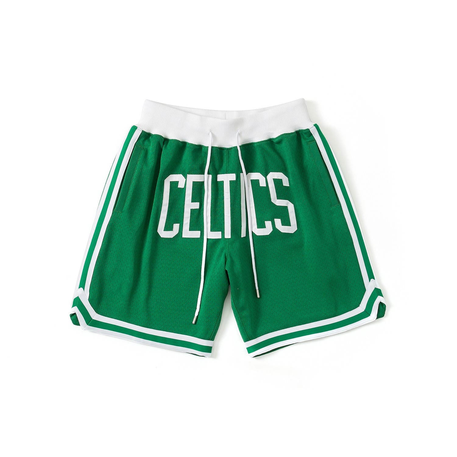 Just Don Shorts (Set Of 4)