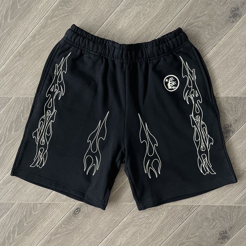 H*lst*r studios x4 shorts 2