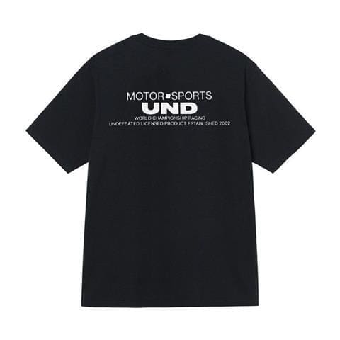 Undefeated Five Bars Summer Shorts