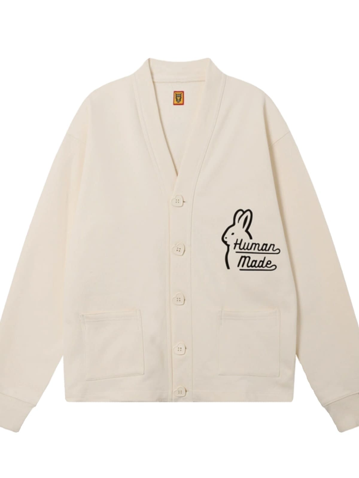 Humanmade Flying Duck Sweater