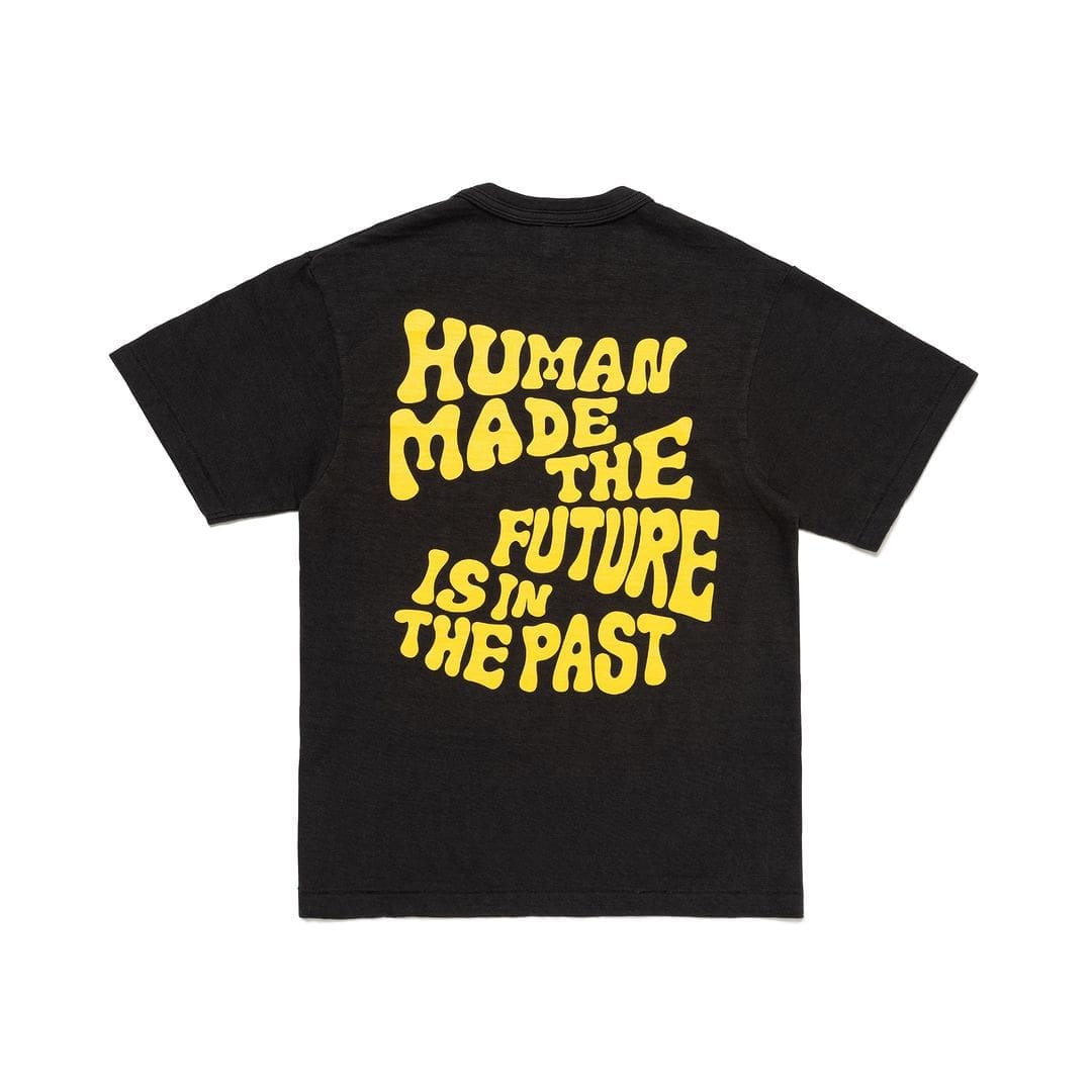 Human Made Retro Fashion Tee