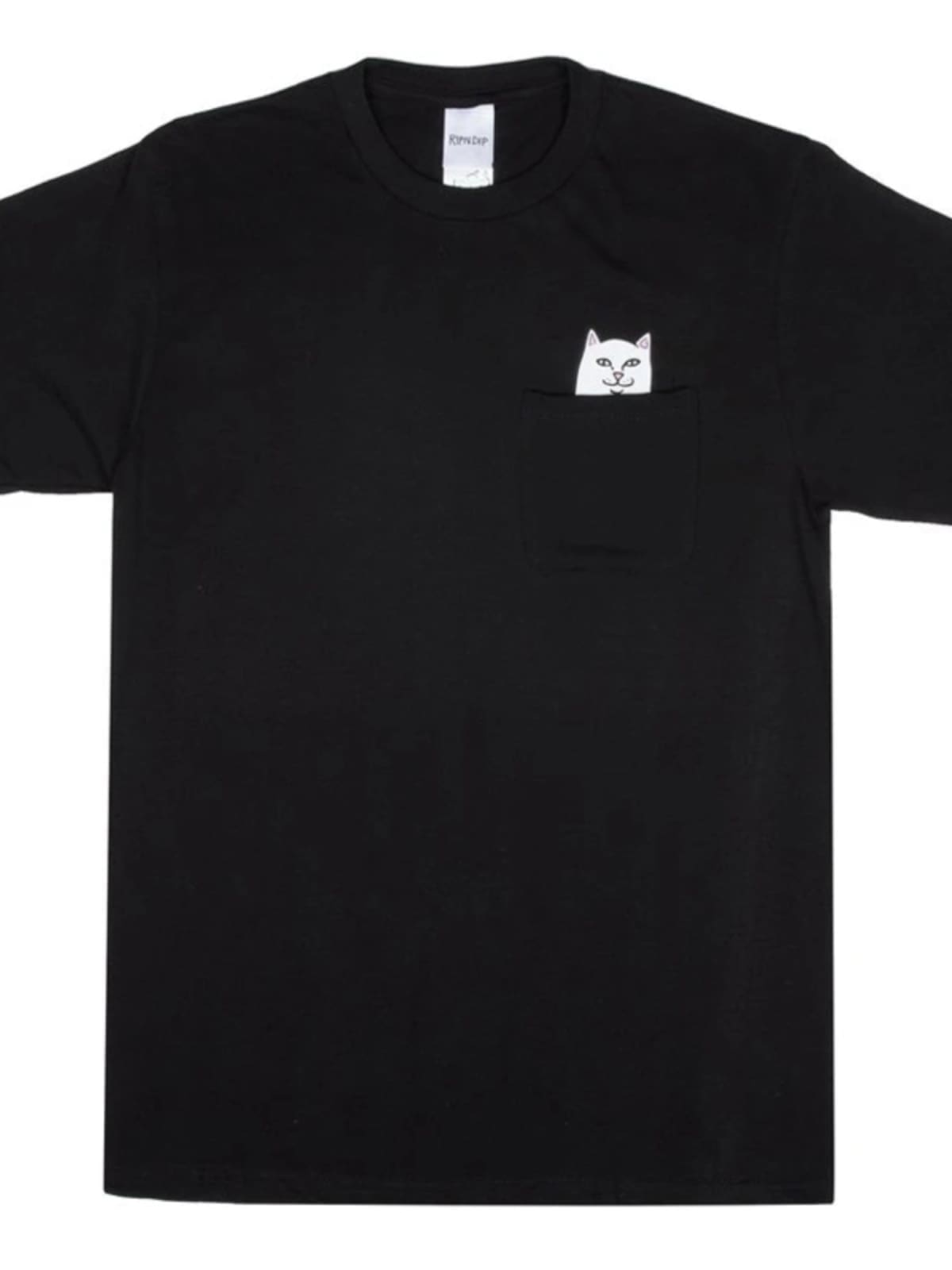 Ripndip Middle Finger Cat Tee