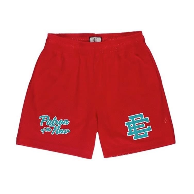 Eric Emanuel Sports Shorts