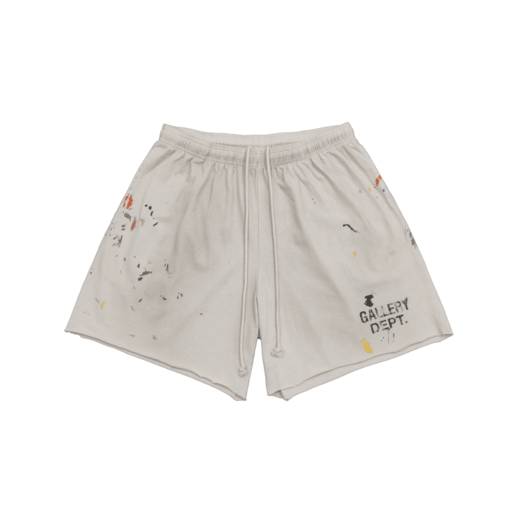 Gallery Dept. Insomnia Logo Shorts