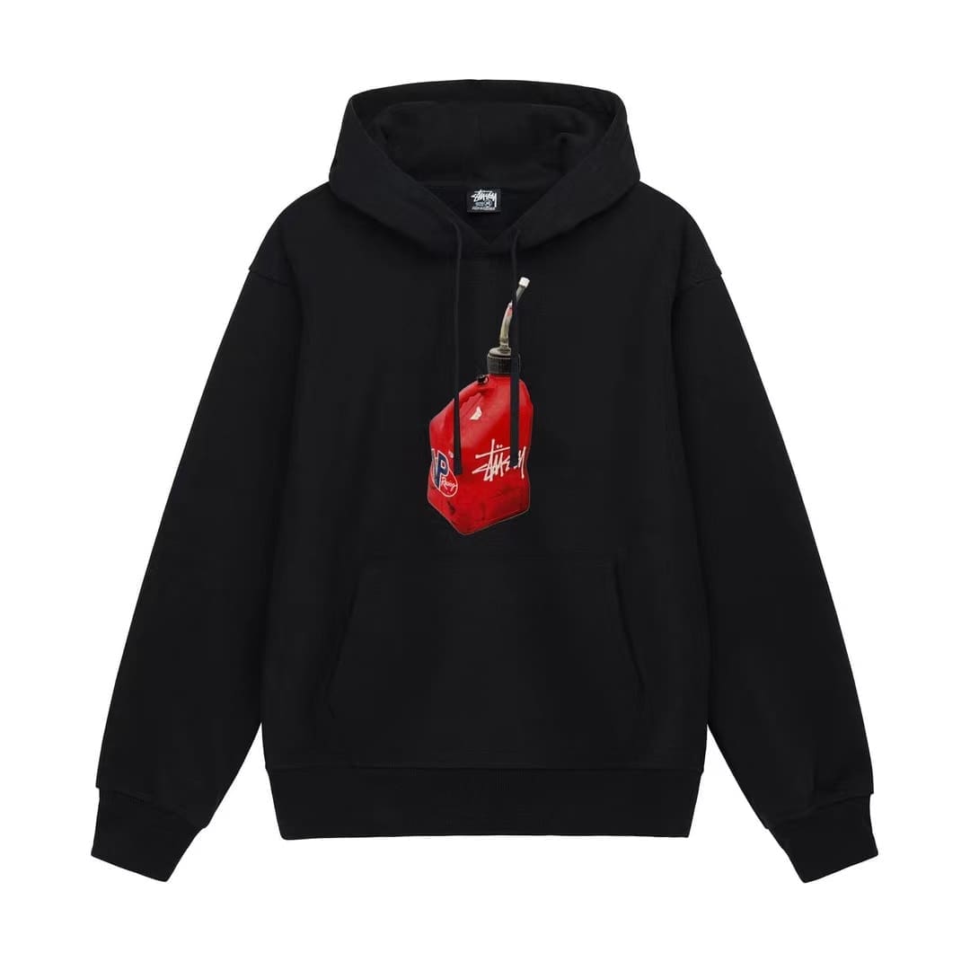 Stussy Hoodie