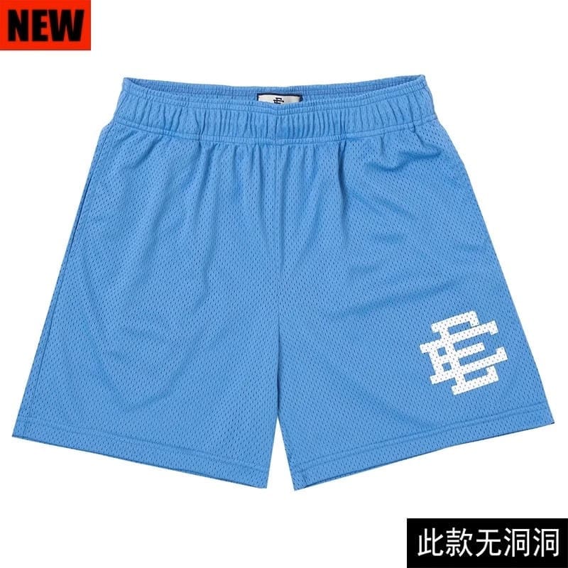 Eric Emanuel Sports Shorts