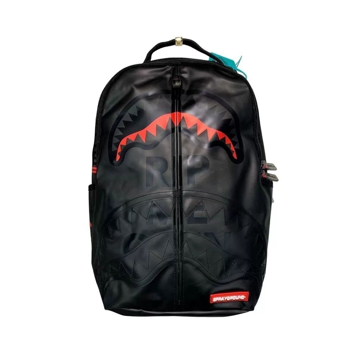 Bape Sg Shark Backpack