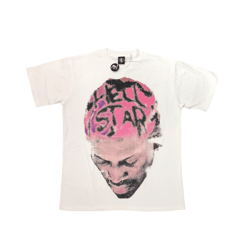 H*lst*r studios enlightenment club tee