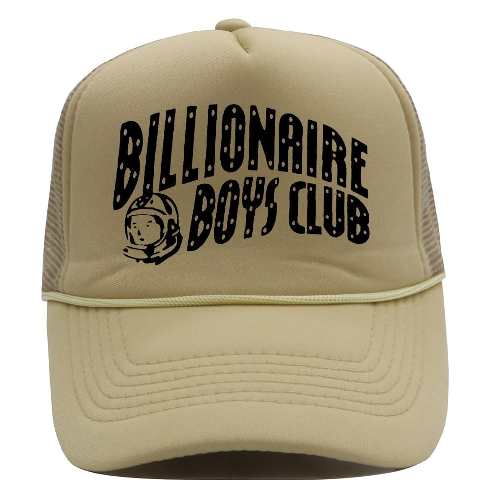 Billionaire Boys Club Trucker Hat