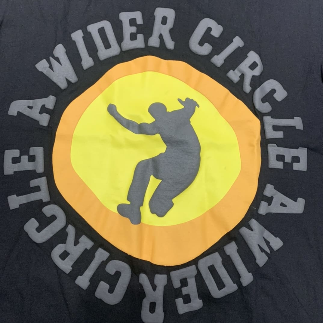 Cpfm.Xyz Kerwin Frost Telethon Tee