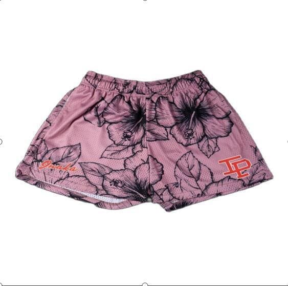 Eric Emanuel West Coast Beach Shorts for Kids 90-5XL E