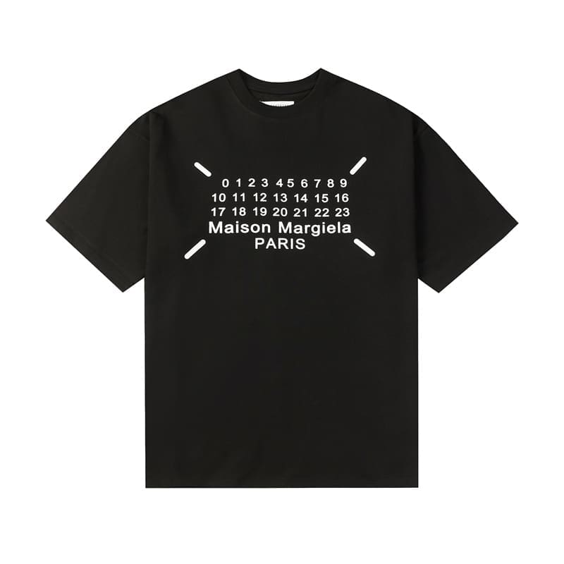 Cavempt Washed Batik Distressed Tee