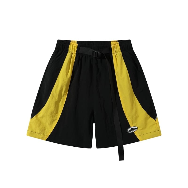 Corteiz 3M Reflective Hood Windbreaker