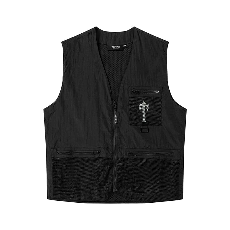 Trapstar Lightweight Sports Vest