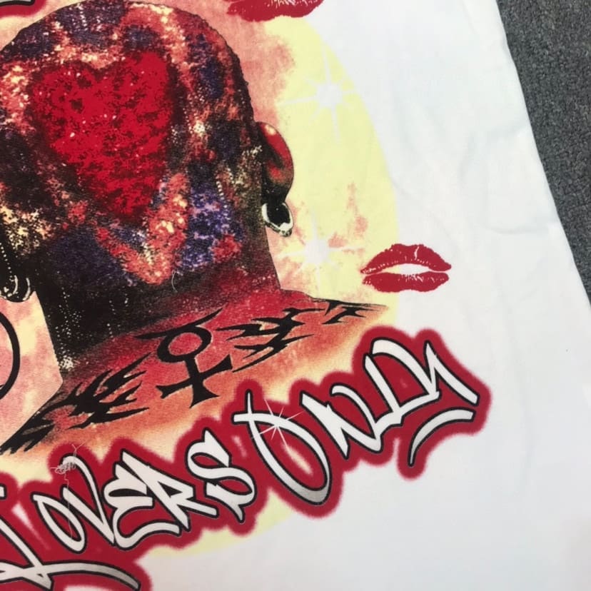 H*lst*r studios lovers tee